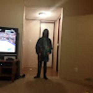 Meet your Posher, Mark